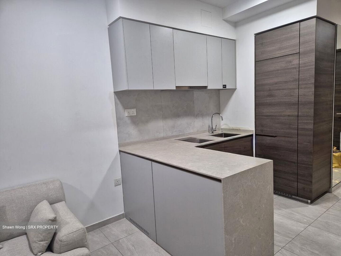 The Florence Residences (D19), Apartment #513551411